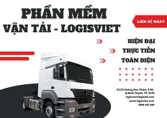Doanh Nghiệp Vận Tải - Logistics Có Nên Đầu Tư Cho Công Nghệ?